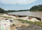 Kapolda Sumsel Didesak Bentuk Tim Khusus, Usut Dugaan Penyimpangan Proyek-Proyek BPBD OKU Timur