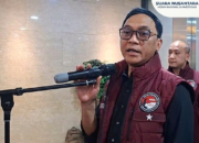 Dari Tangkap Polisi Terlibat Narkoba, Brigjen Eko Hadi Kini Dipromosikan ke Jabatan Bintang Dua