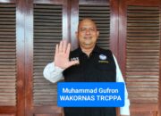 TRCPPA Indonesia Apresiasi Polres Lampung Selatan, LPSK dan Kejari Kalianda: Hampir 10 Bulan Menanti, Akhirnya Tersangka Kekerasan Seksual Anak Dilimpahkan