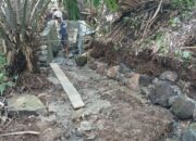 Selisih Anggaran Cuma 0,1%, Proyek Irigasi Rp199 Juta Dinas Pertanian Tapsel Diduga Sarat Penyimpangan