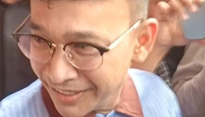 Kasus Investasi Rp3,5 Miliar, Ruben Onsu Pilih Jalur Damai