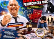 Dugaan Paspor Ganda Anak 15 Tahun Disorot, TRCPPA Desak Bareskrim Telusuri Proses Penerbitannya