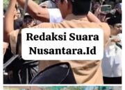 Muktamar NU Ricuh, Simpatisan Gus Yusuf Gelar Aksi di Jombang