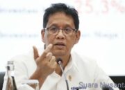 Kejar Kebocoran Pajak Rp10 Triliun, Pemerintah Siapkan Sumber Dana MBG