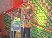 Inovasi Pendidikan dan SDM, Pemprov Lampung Raih Anugerah detikSumatera Awards 2026