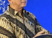 Pemprov Lampung Dorong KDKMP Serap Gabah Petani