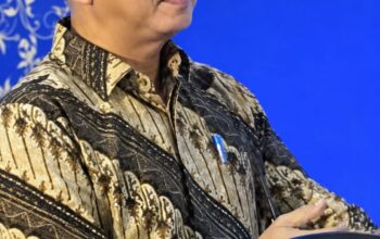 Pemprov Lampung Dorong KDKMP Serap Gabah Petani