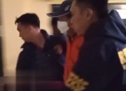 Sekda Lamteng Welly Adiwantra Ditahan Polda Lampung, Kasus Honorer Metro Masuk Babak Baru