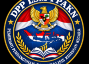 DPP LSM PPAKN Apresiasi Polda Lampung Tahan Sekda Lamteng, John: Supremasi Hukum Jangan Tebang Pilih