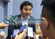 Viral Vidio Call saat Rapat DPR, Moreno Soeprapto Akhirnya Minta Maaf