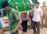 Siswa SD di Lampung Tengah Meninggal Usai Tersedak Kelengkeng Menu MBG