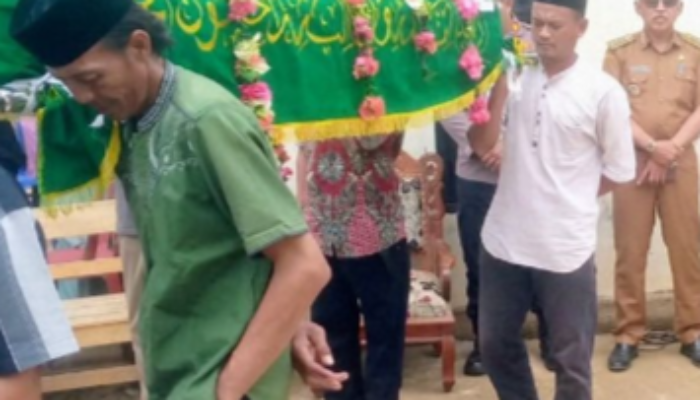 Siswa SD di Lampung Tengah Meninggal Usai Tersedak Kelengkeng Menu MBG