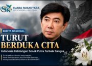 Guruh Soekarnoputra Wafat di Usia 73 Tahun, Putra Bungsu Bung Karno Akan Dimakamkan di Samping Fatmawati