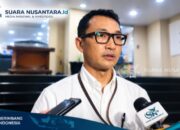 Jubir KPK Budi Prasetyo Diperiksa Polda Metro, Dicecar 50 Pertanyaan Soal Dugaan Pencemaran Nama Baik