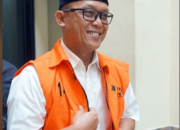 Vonis 5 Tahun Penjara Ardito Wijaya: Skandal Gratifikasi & Korupsi Pengadaan Barang/Jasa Lampung Tengah Tuntas Tanpa Banding