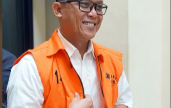 Vonis 5 Tahun Penjara Ardito Wijaya: Skandal Gratifikasi & Korupsi Pengadaan Barang/Jasa Lampung Tengah Tuntas Tanpa Banding