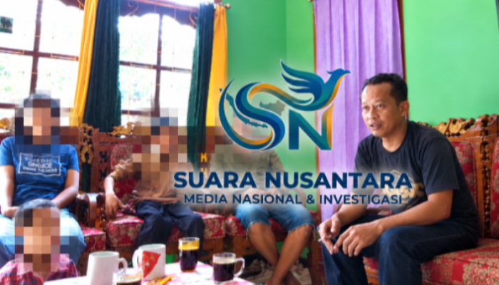 Viral Bocah SD Cari Rongsokan, Ketua RT Ungkap Fakta Lain: Pemerintah Sudah Berulang Kali Bantu, Orang Tua Akan Diusulkan Jadi Linmas