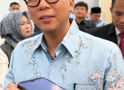 Gubernur Mirza Dukung Penuh Tol Lematang–Pelabuhan Panjang, Dinilai Bisa Buka Pusat Ekonomi Baru