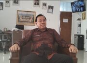 Tak Lagi Gratis, Pedagang Pasar SMEP Mulai 2027 Bayar Sewa Kios dan Hamparan