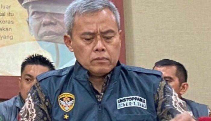 Kasus Bupati Gowa Melebar! ‘Tangan Kanan’ Sitti Husniah Jadi Tersangka Pemerasan