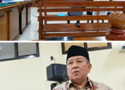 Tawaran Jadi Dirut Berujung Mundur, Anshori Djausal Buka Cerita di Sidang Korupsi PI 10 Persen