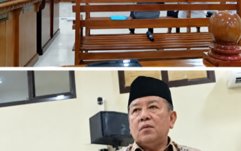 Tawaran Jadi Dirut Berujung Mundur, Anshori Djausal Buka Cerita di Sidang Korupsi PI 10 Persen