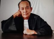 Advokad Senior, Yoesron Efendi,S.H. Desak Dugaan Penyimpangan Dana BOS SMKN 3 Metro Ditelusuri: APH Jangan Tutup Mata!