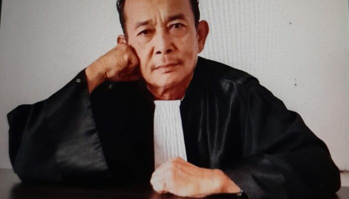 Advokad Senior, Yoesron Efendi,S.H. Desak Dugaan Penyimpangan Dana BOS SMKN 3 Metro Ditelusuri: APH Jangan Tutup Mata!