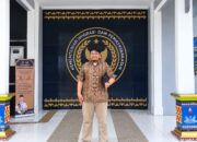 M. Gribaldi, S.H.: Advokat Muda Asal Lampung, Menapaki Dunia Hukum dengan Semangat Pengabdian