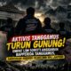Uang Daerah Bukan Ruang Gelap! Anggaran BAPPERIDA Tanggamus 2025–2026 Masuk Radar Empat LSM