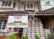 Beras Subsidi Diduga Dikemas Ulang Jadi Premium, 600 Ton Disebut Ditemukan di Jakarta Timur