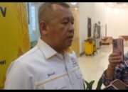 Musda V LPM Lampung 2026–2031, Yuhadi Tekankan Ekonomi Desa dan Pemberdayaan Masyarakat