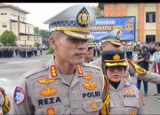 Remaja Jadi Sorotan Operasi Patuh Krakatau 2026, Ditlantas Polda Lampung Siapkan Edukasi ke Sekolah dan Kampus