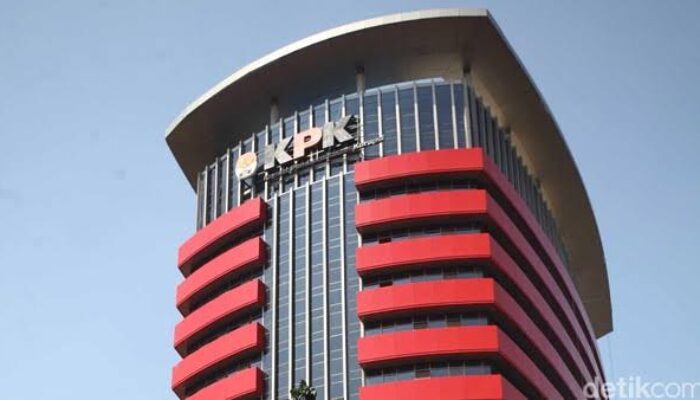 KPK Tetapkan 8 Tersangka Baru Kasus Proyek Jalan Sumut, Salah Satunya dari BBPJN